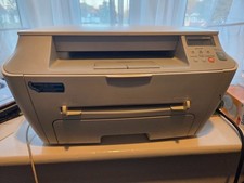 Samsung SCX-4100 A4 Mono Multifunction Laser Printer SCX-4100/XEU