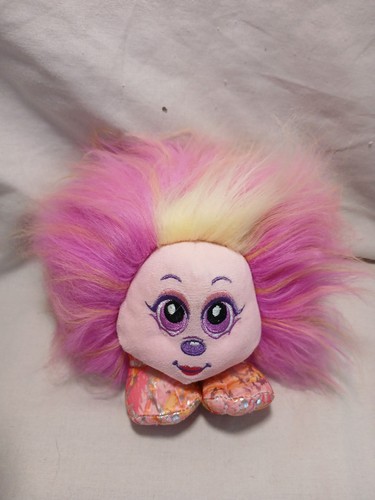 Zuru shnooks fershnizzle - zuru, 5"