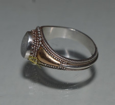 925 silver ring Suarti BA Bali