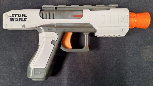 Nerf star wars - ,