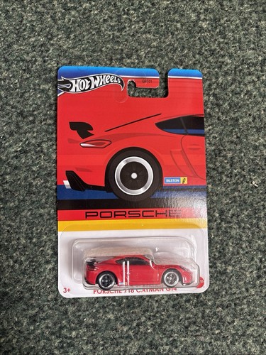 Hotwheels porsche from the - porsche,