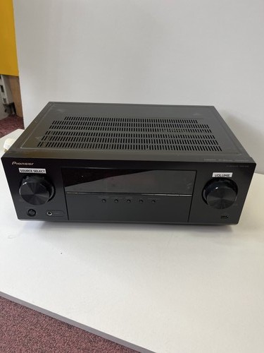 Pioneer receiver vsx 330 k - av,