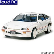 Tamiya USA TAM24045 Honda