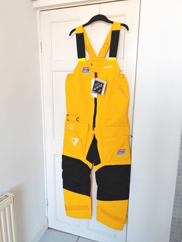 Musto hpx gore tex - musto, gore-tex