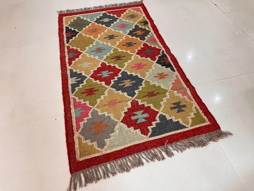 Kilim rug carpet natural - kilim,