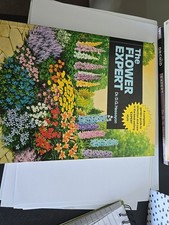 The Flower Expert :-Dr D G