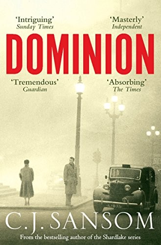 Dominion sansom - j.,