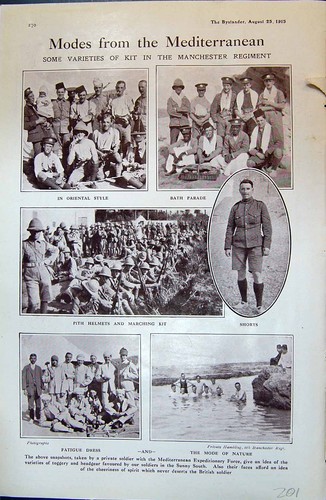 Old 1915 war siers kit - 1915,
