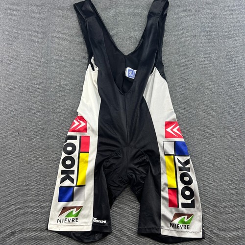Vintage look santini - santini, bib