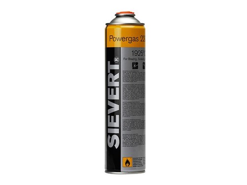 Sievert self seal butane - self-seal,