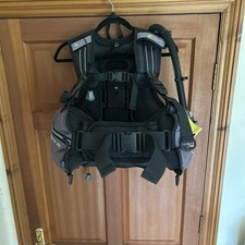 Tigullio BCD size medium, used