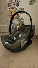 Cybex Cloud T I-Size Baby Seat