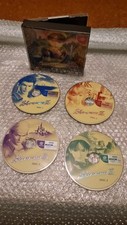 Shenmue II/2 Sega Dreamcast
