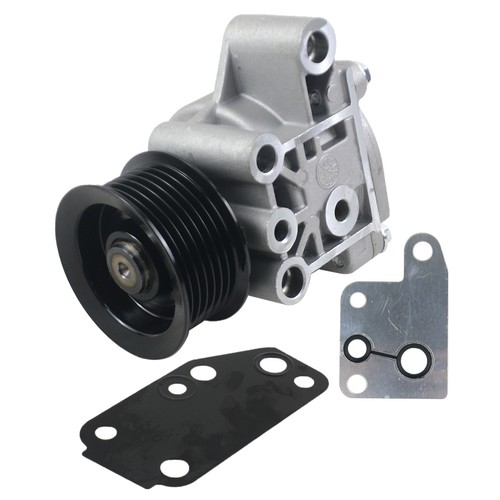 Vacuum pump for ford transit - vacuum,