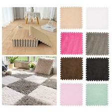 12/24pcs Thick Gym Flooring
