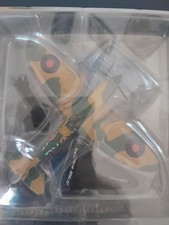 DelPrado 1/100 DieCast WWII