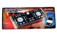 DJ Tech Computer DJ Controller