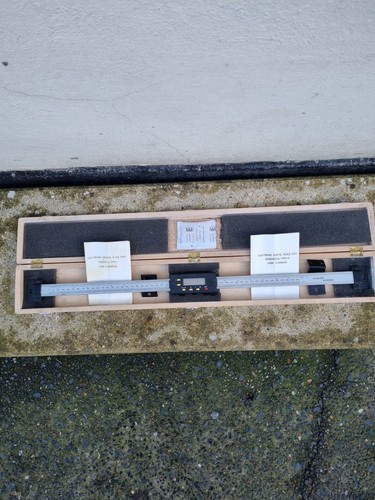 Digital height gauge vertical - digital,