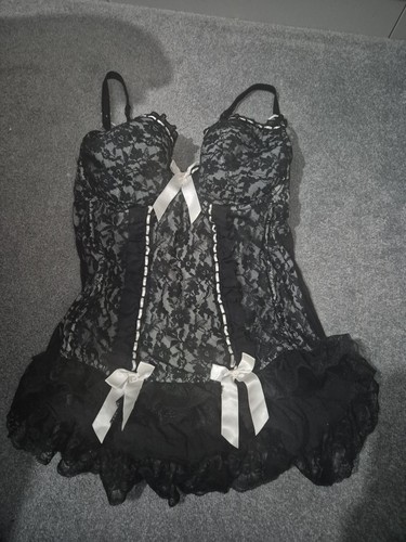 Ladies basque - ladies,