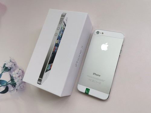 Apple iphone 5 - ew,