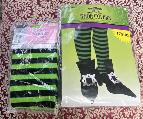 Child witch shoe - child’s, +