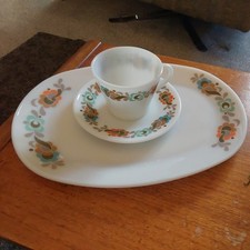 Vintage /Retro Pyrex Carnaby