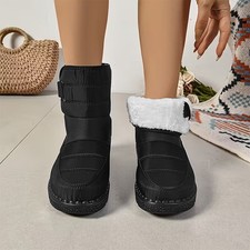 Women’s Ladies Winter Boots