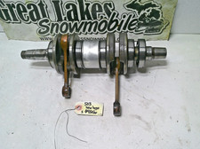 SkiDoo 500 Formula SL SLE