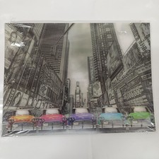 🗽 Lenticular 3D Times