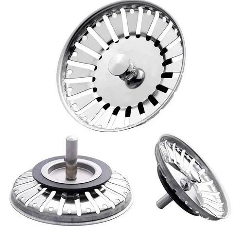 Franke sink plug for - plug, basket