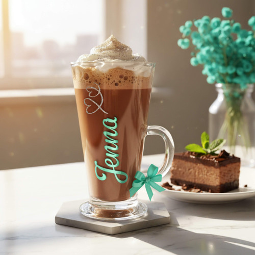Personalised luxury hot - personalised,