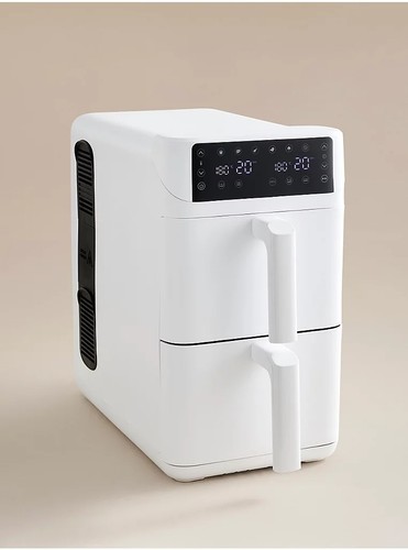 George home dual basket - home,