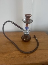 Shisha pipe/Hookah 11”