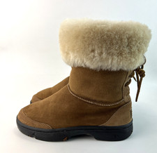 UGG Ultimate Bind Womens Boots