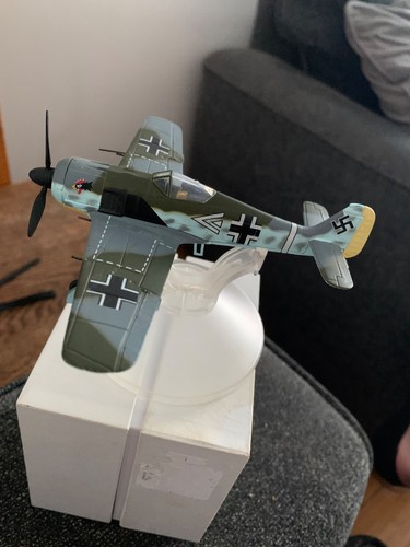 Corgi aviation aa34303 wwii - aviation,
