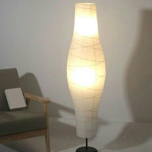 Novelty nightstand floor lamp - nightstand,