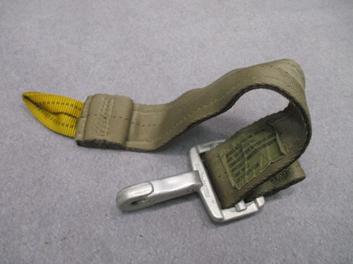 Usgi adjustable attaching - usgi,