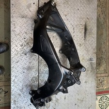 Yamaha FZ1N Fazer Main Frame
