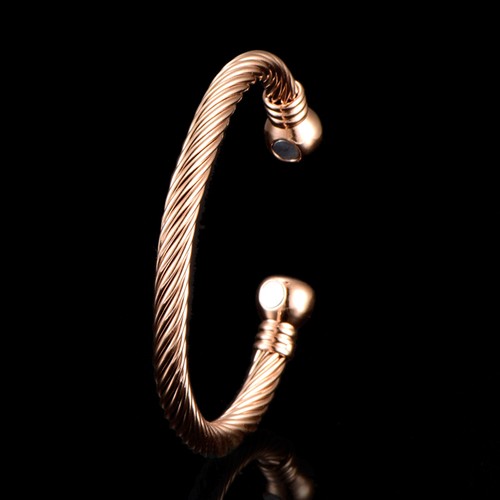 Magnetic copper alloy - copper, torque