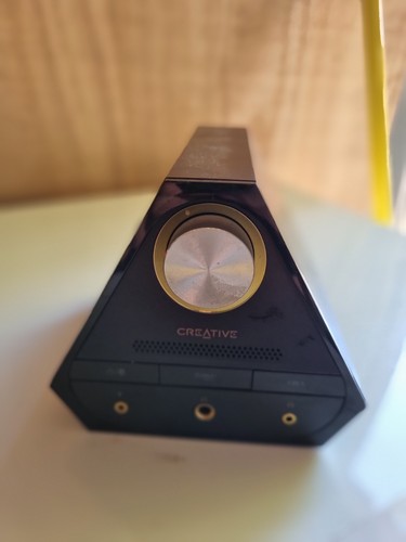 Soundblaster high - soundblaster,