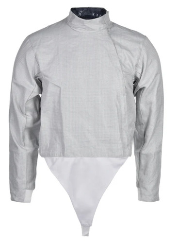 New sabre fencing lame size - fencing,