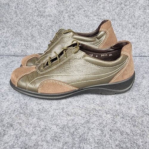 Rohde leather suede comfort - rohde,