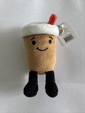 Dunkin’ Donuts - ICED COFFEE