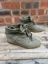 womens ISOBEL MARANT bobby