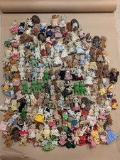 Sylvanian Families - RESERVED