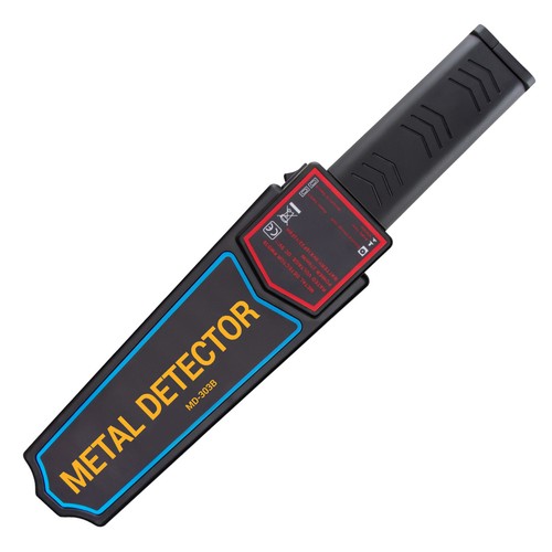 303b handheld metal - md-303b,