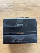Saisho PS.99 Personal Stereo