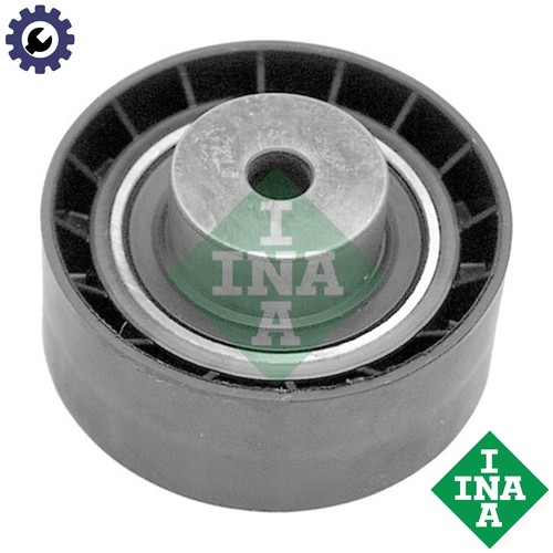 Tensioner pulley vribbed belt - tensioner,