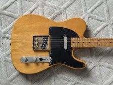 Greco T-350 Telecaster