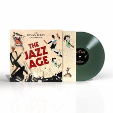 The Bryan Ferry Orchestra -